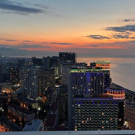 Orbi City Apartment 40 Этаж Batumi Exterior photo